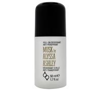 Alyssa Ashley Déodorant à bille Musk
