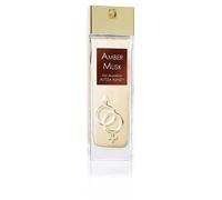 Alyssa Ashley Eau De Parfum Amber Musk Spray 100ml