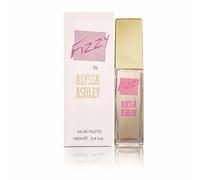 Alyssa Ashley Ashley Fizzy Eau de Toilette pour femme 100 ml
