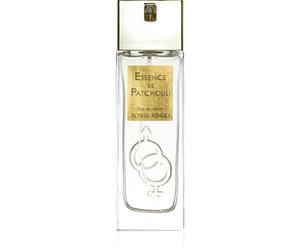 Alyssa Ashley Essence de Patchouli Eau de Parfum pour femme 50 ml