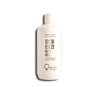 Alyssa Ashley Gel douche White Musk pour femme – 500 ml