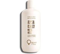 Alyssa Ashley Gel Douche Pour Femme White Musk 500 Ml