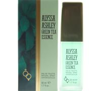 Alyssa Ashley Green Tea Eau de Toilette pour femme 100 ml