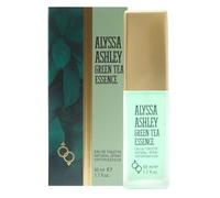 Alyssa Ashley Green Tea Essence Eau de Toilette (Femme) 100 ml