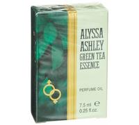 Alyssa Ashley Green Tea Huile Parfumée 7.5ml