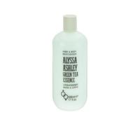 Alyssa Ashley Green Tea Essence Lait pour le corps (Femme) 500 ml