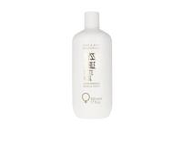 Alyssa Ashley – Lotion hydratante mains et corps – Musc Blanc, avec pompe – 500 ml