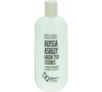 Alyssa Ashley Lotion pour le corps au thé vert pour femmes 500 ml