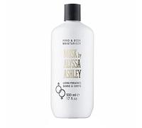 ALYSSA ASHLEY Lotion Pour Le Corps Musk 500 Ml Beauté et cosmétiques