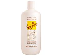 Alyssa Ashley Lotion Pour Le Corps Vanilla Hand & Body 500ml