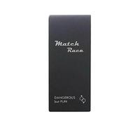 Alyssa Ashley Match Race Dangerous But Fun Eau de Parfum 100 ML pour Homme