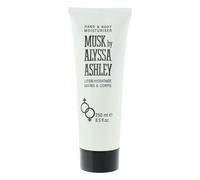 Lotion Corporelle Hydratant Alyssa Ashley Musk 250 ml