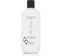 Alyssa Ashley Musk Bubbling Bath and Shower Gel 500ml