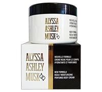 Alyssa Ashley Musk Crème Corps 250 ML