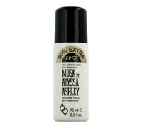 Alyssa Ashley Musk déodorant roll-on 75ml