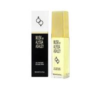 Alyssa Ashley Musk Eau de Cologne Spray, 100 ml