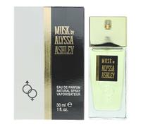 Alyssa Ashley Musk Eau de Parfum 30ml For Unisex