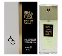 ALYSSA ASHLEY MUSK EAU DE PARFUM 30ML VAPO