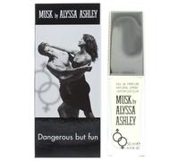Alyssa Ashley Musk Eau de Parfum (Unisexe) 50 ml