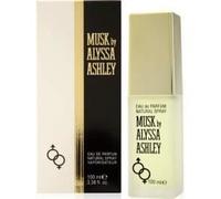 ALYSSA ASHLEY MUSK EAU DE PARFUM VAPO 100ML,