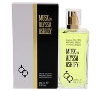Alyssa Ashley Musk Eau de Toilette