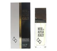 Alyssa Ashley Musk Eau de Toilette (Unisexe) 50 ml