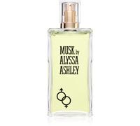 Alyssa Ashley Musk Eau de Toilette mixte 200 ml