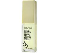 Alyssa Ashley Musk Eau De Toilette Spray 50ml