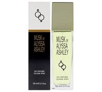 Alyssa Ashley Musk Eau Parfumée