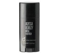 Alyssa Ashley Musk For Men Déodorant Stick 75ml