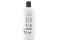 ALYSSA ASHLEY MUSK hand & body moisturiser 500 ml