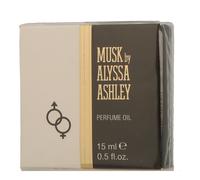 Alyssa Ashley Musk - Huile de parfum 15 ml