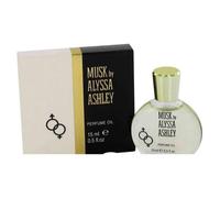 Alyssa Ashley Musk Huile Edp 15ml