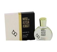 ALYSSA ASHLEY MUSK HUILE EDP 15ML