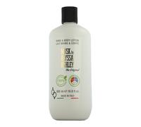 Alyssa Ashley Musk Lotion pour les mains et le corps Triple Action Complex 50...