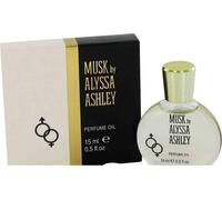 Alyssa Ashley Musc Oil Eau De Parfum 15ml