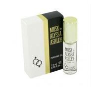 Alyssa Ashley Huile parfumée Musc