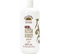 Lotion corporelle Alyssa Ashley [750 ml]