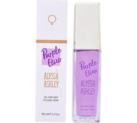 Alyssa Ashley Purple Elixir Edc Spray 100 ml