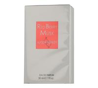 Alyssa Ashley - Red Berry EDP Spray 30 ml