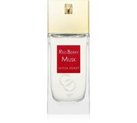 Alyssa Ashley Red Berry Musk Eau de Parfum mixte 30 ml