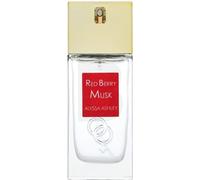 Alyssa Ashley Red Berry Musk eau de parfum unisexe 30 ml