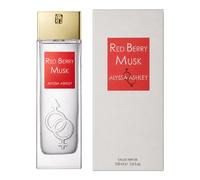 Alyssa Ashley Red Berry Musk EDP 100 ml