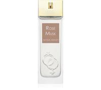 Alyssa Ashley Rose Musk Eau de Parfum mixte 100 ml