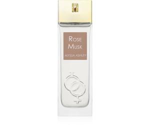 Alyssa Ashley Rose Musk Eau de Parfum mixte 100 ml