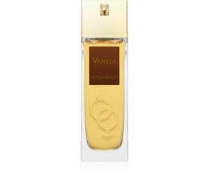 Alyssa Ashley Vanilla brume parfumée mixte 50 ml
