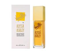Alyssa Ashley Vanilla Eau De Toilette 100ml