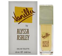 Alyssa Ashley Vanilla Eau de Toilette