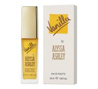 Alyssa Ashley Vanilla EDT 25ml