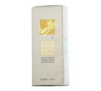 Alyssa Ashley Vanilla EDT 50ml